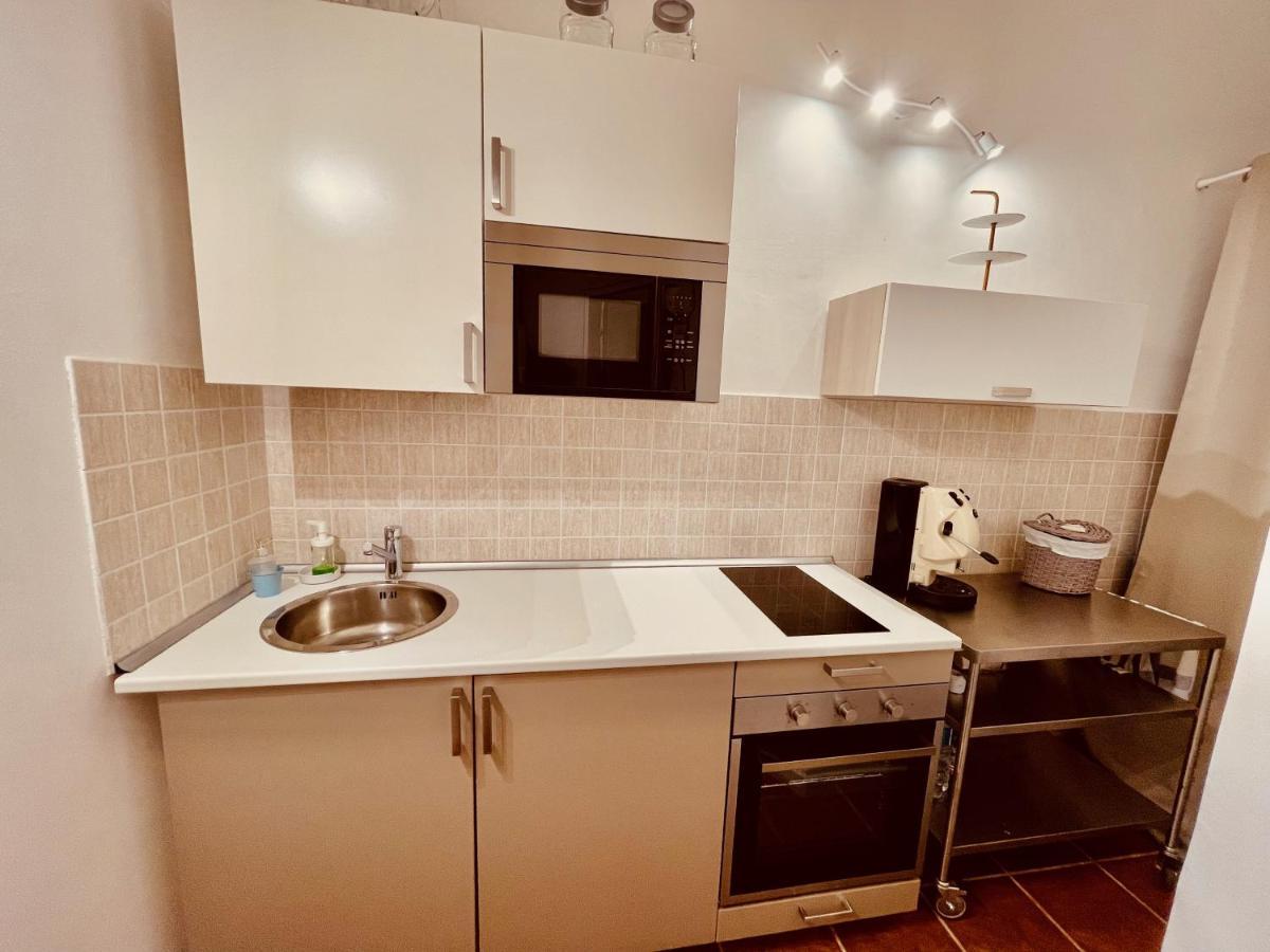 Tutti Da Adry Home Палермо Екстериор снимка